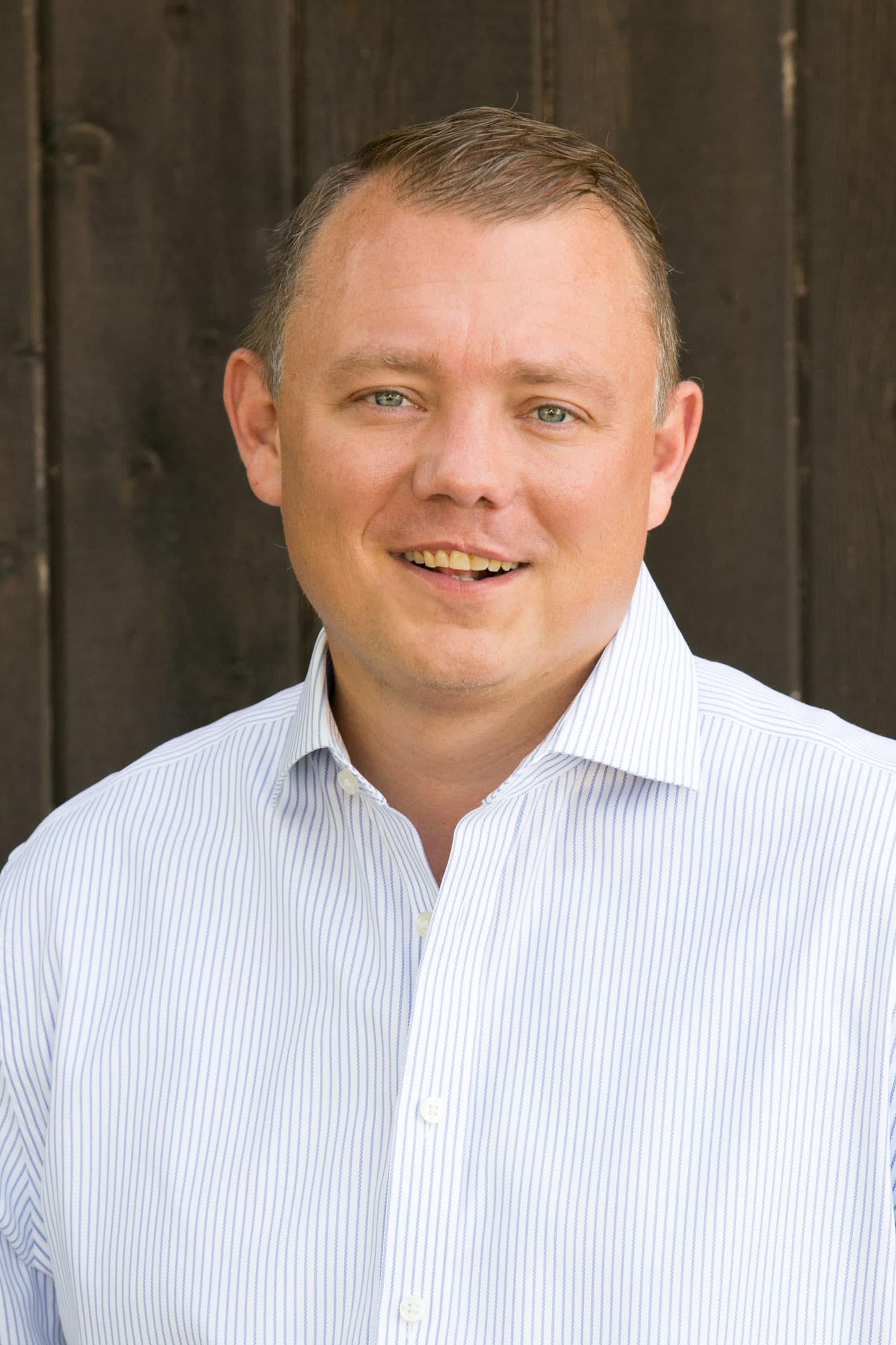 Matt Mackowiak