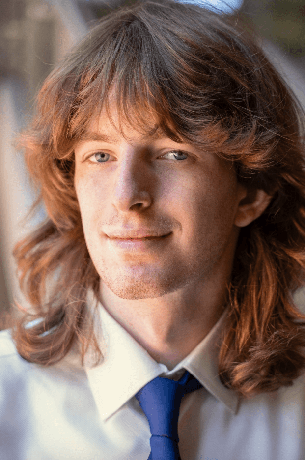 Dylan "Sky" MacAdams