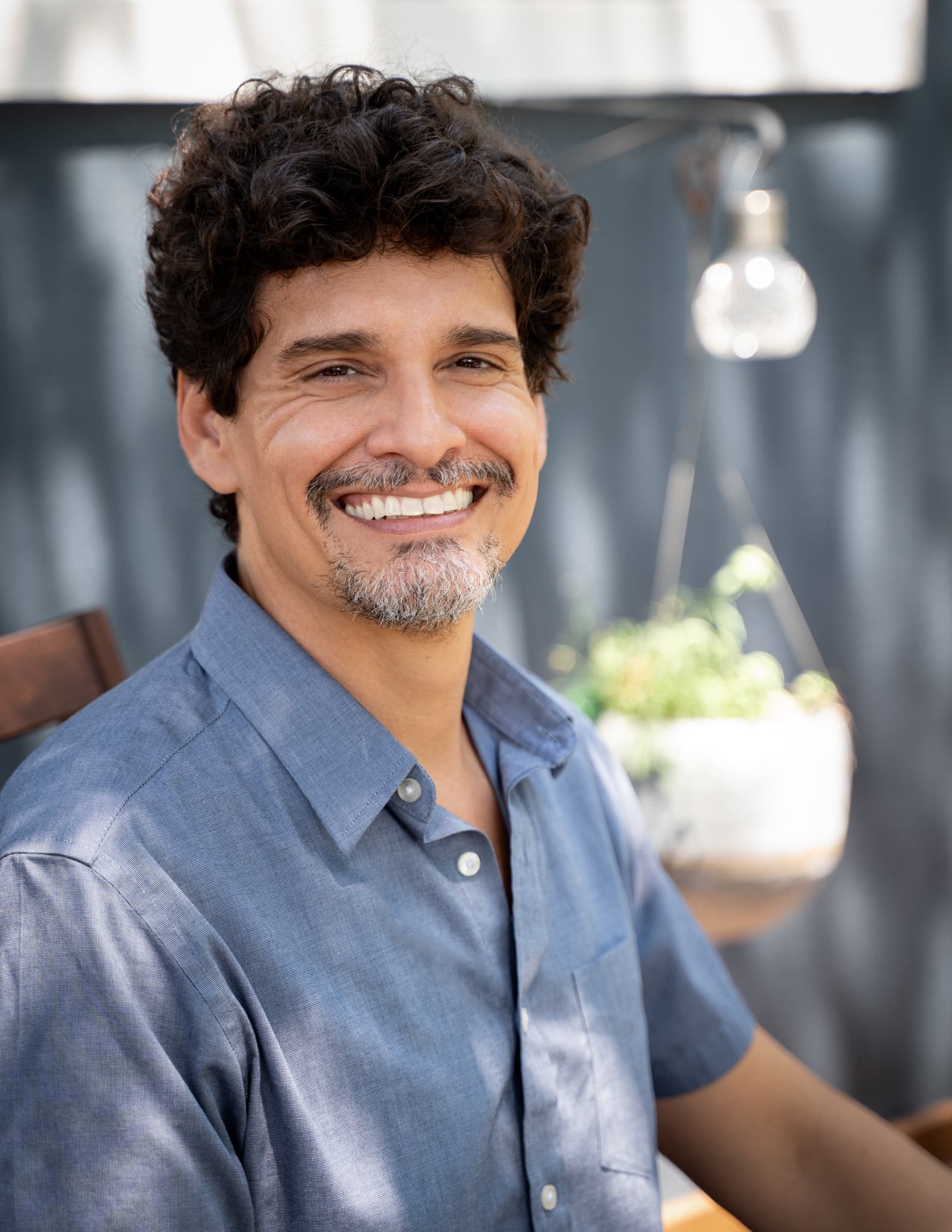 Fernando Lucas de Urioste