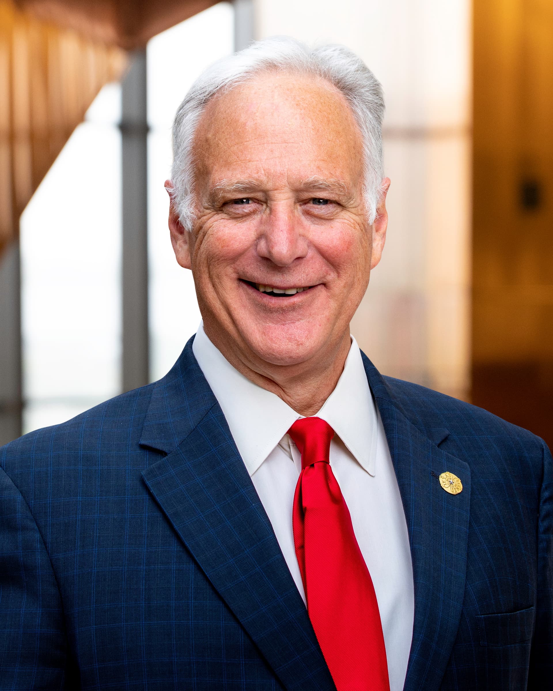 Kirk Watson