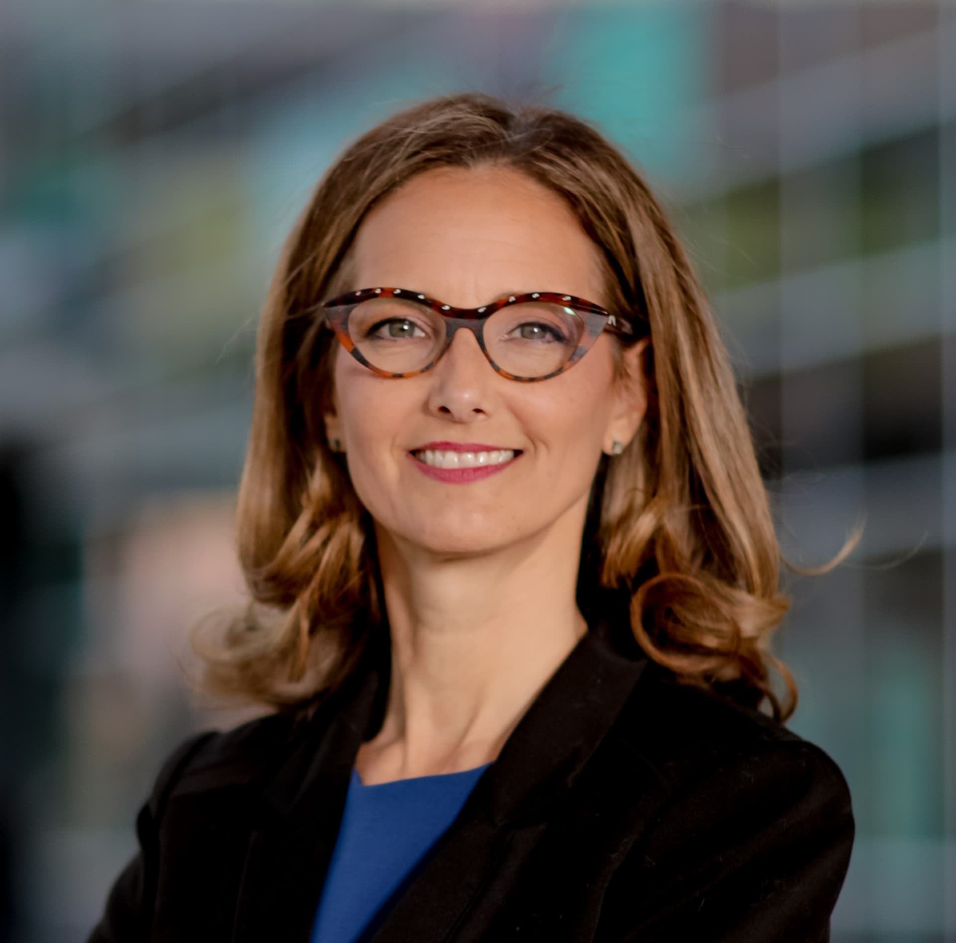 Kathie Tovo