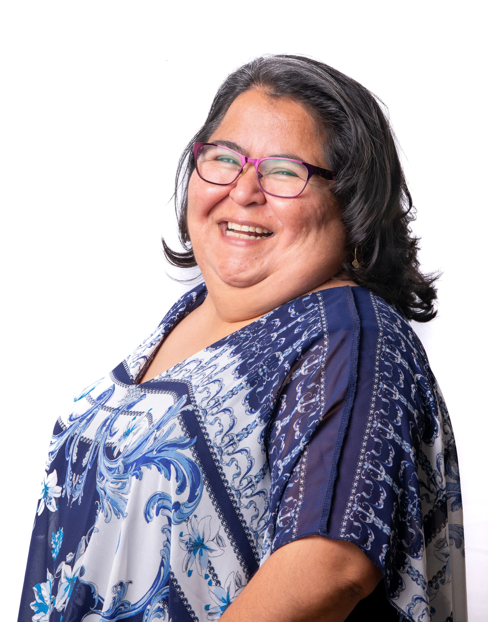 Monica Guzmán