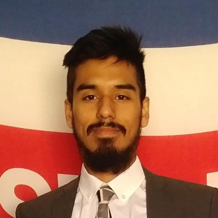 Daniel "Danny" Meza