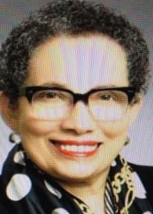 Ernestine M. Pierce