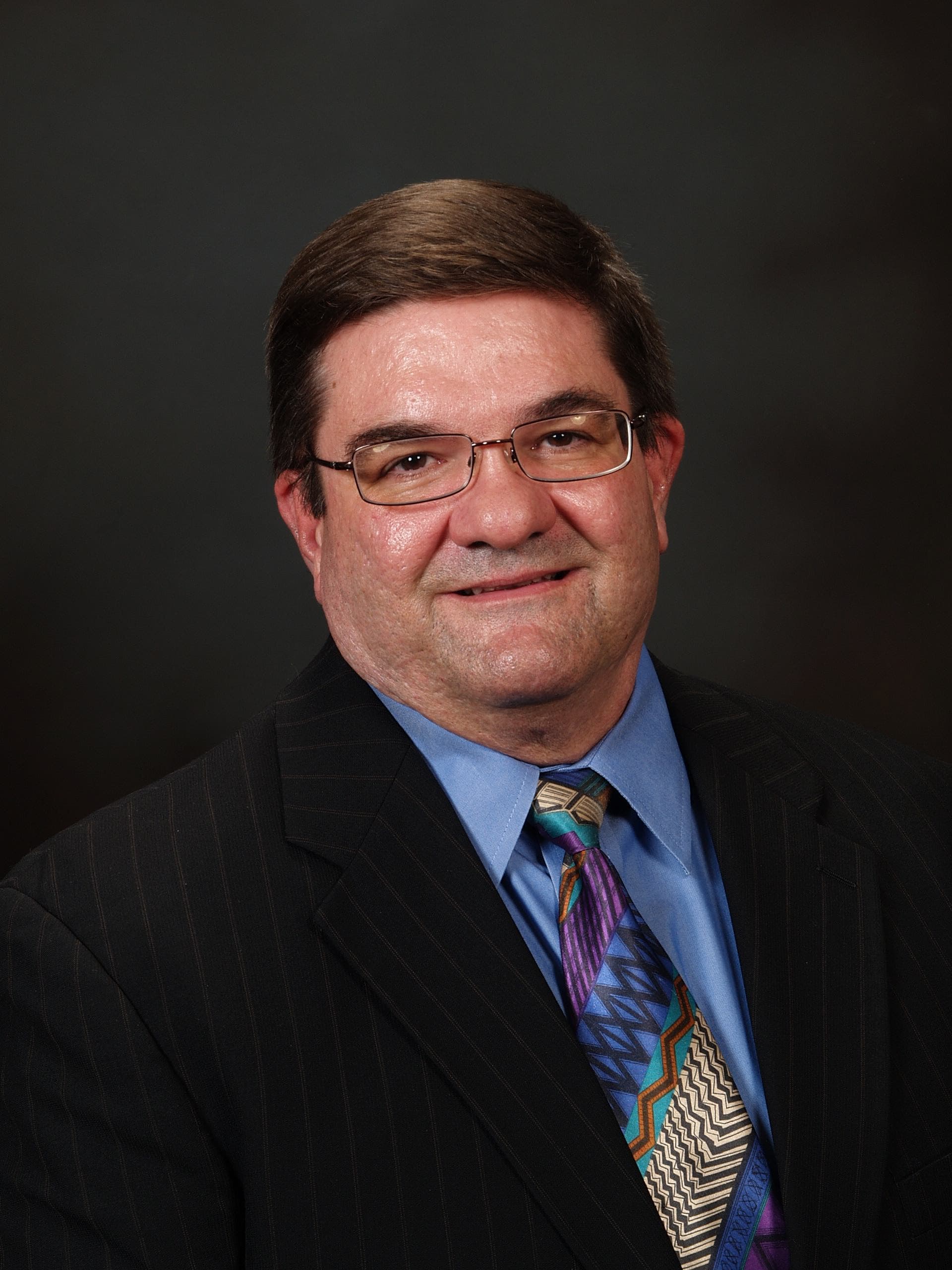 Michael "Mike" Stoma (incumbent)