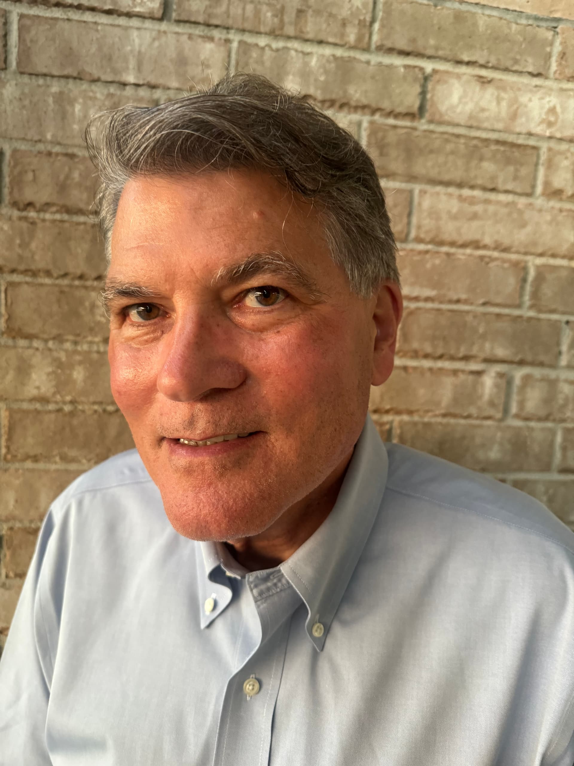 Joseph “Joe” J. Italiano III