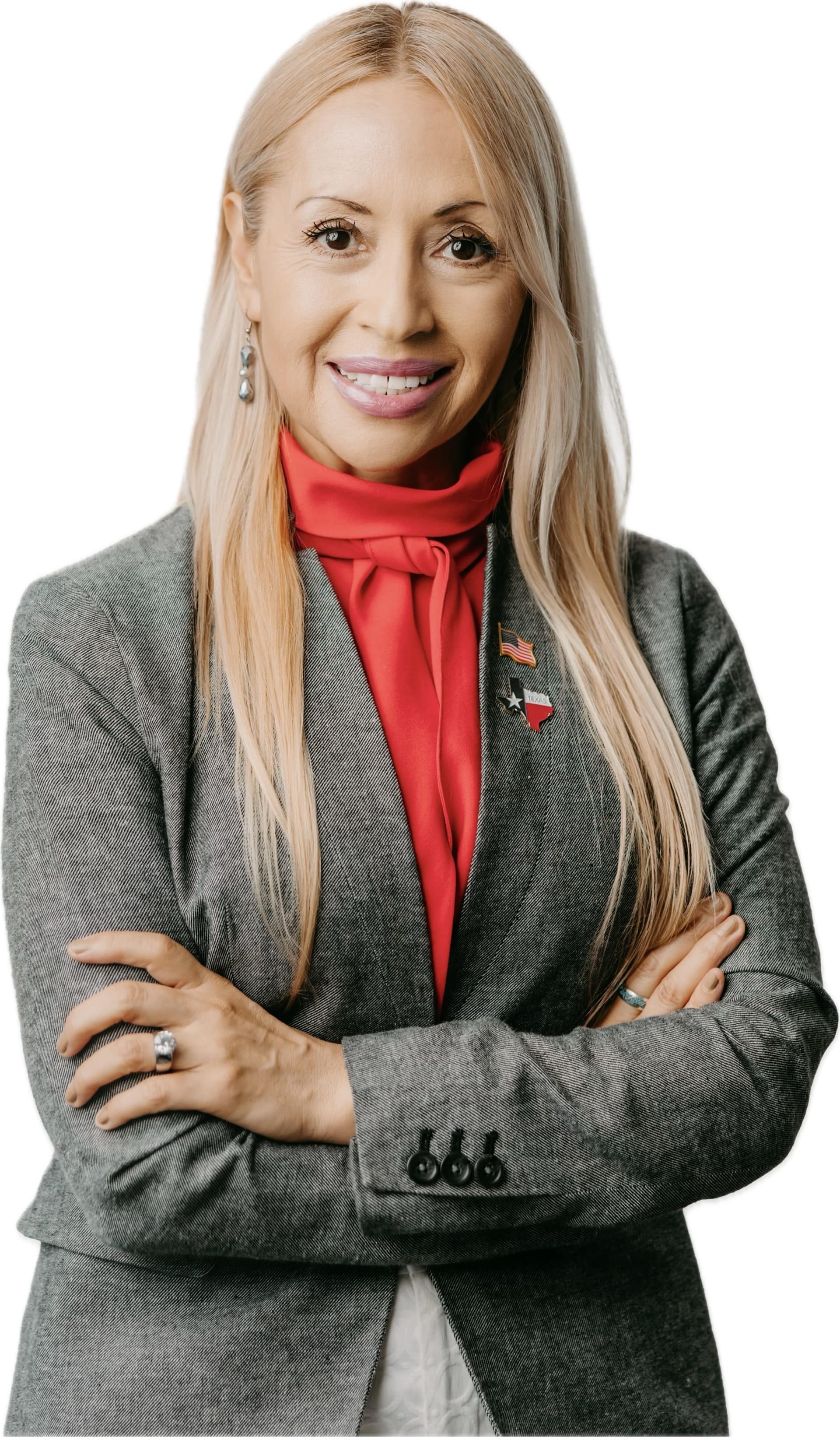 Marisela MJ Jimenez