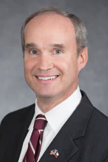 Mike Schofield