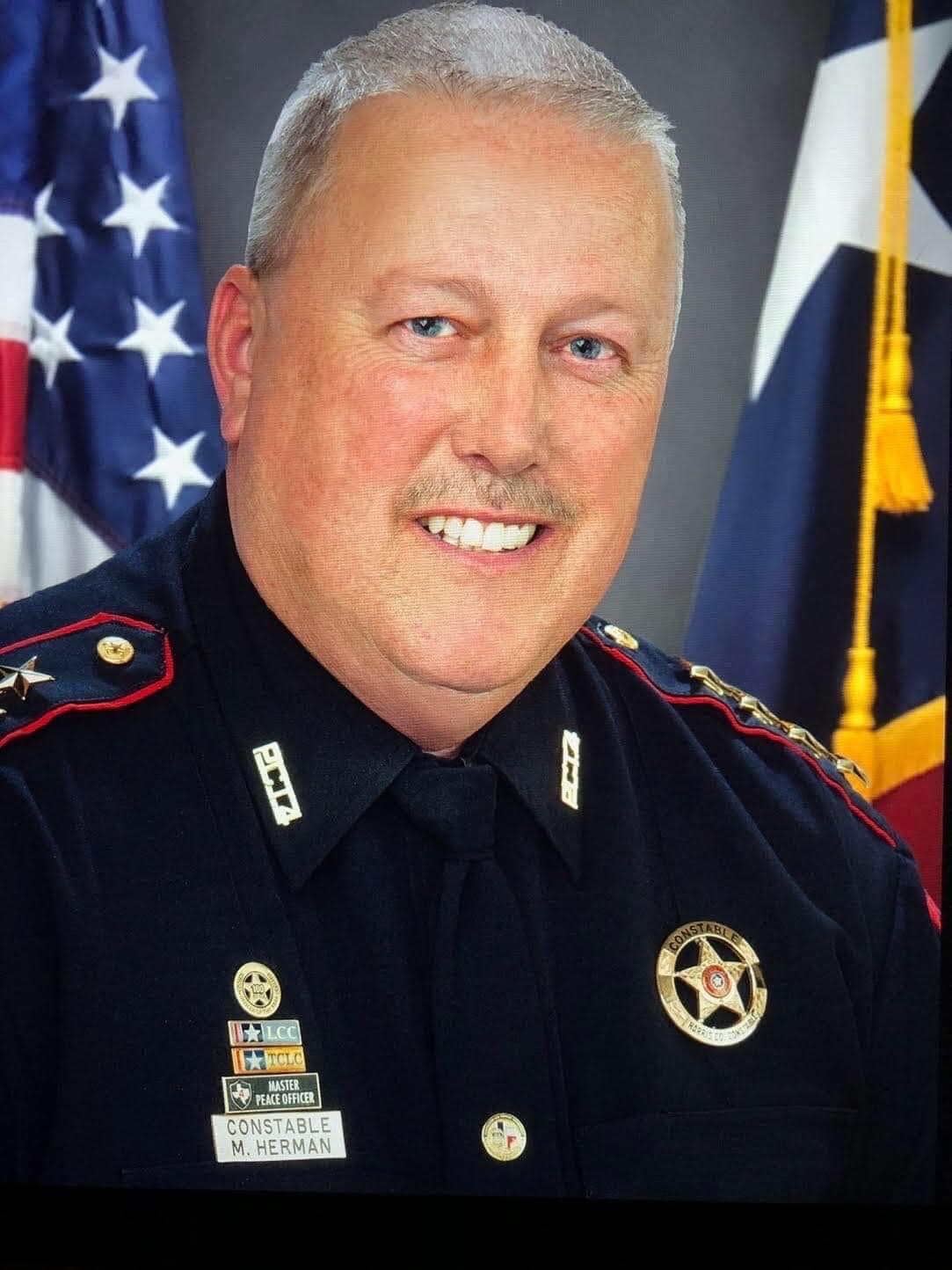 Mark Herman