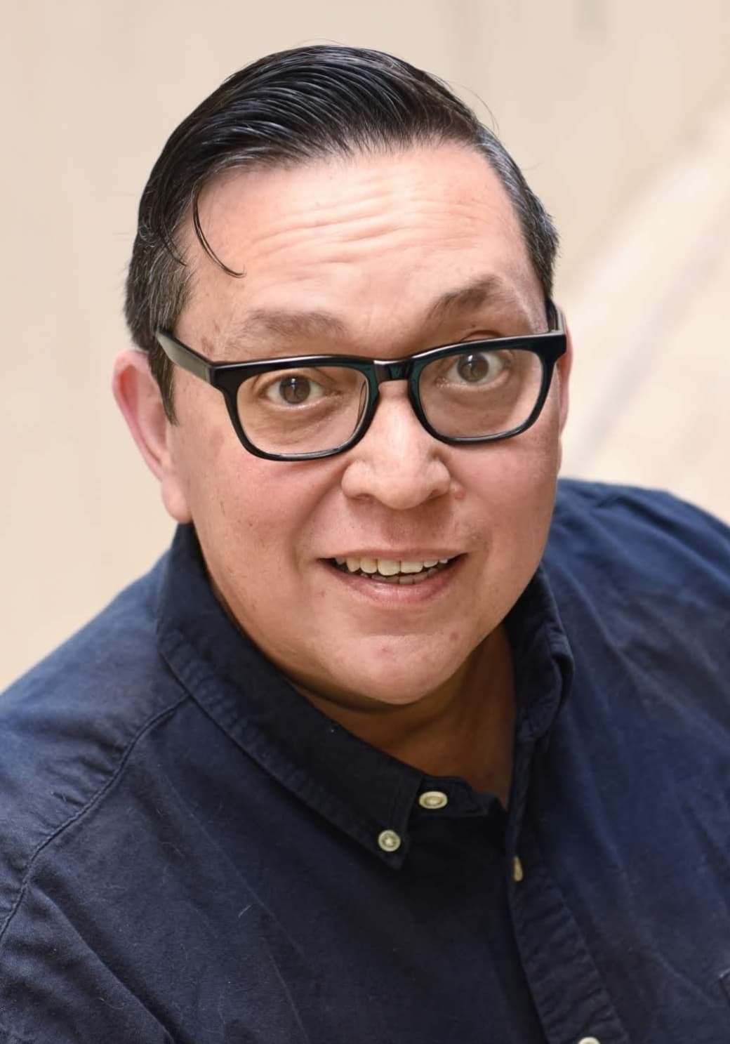 Estevan J. Chuy Zarate
