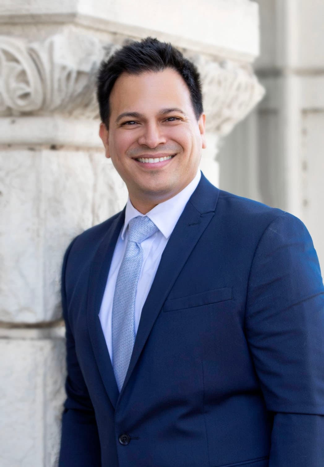 Joshua Escalante