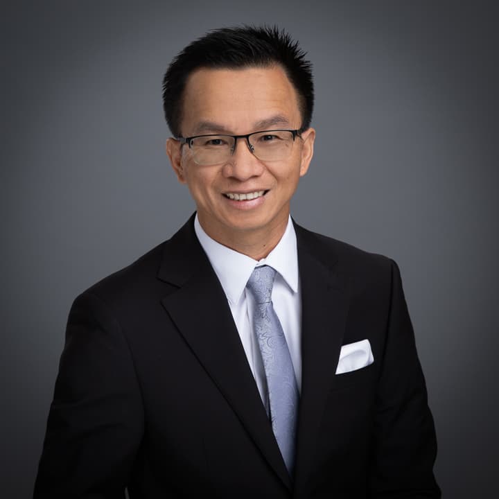 Dr. Mingyuan Michael Wei