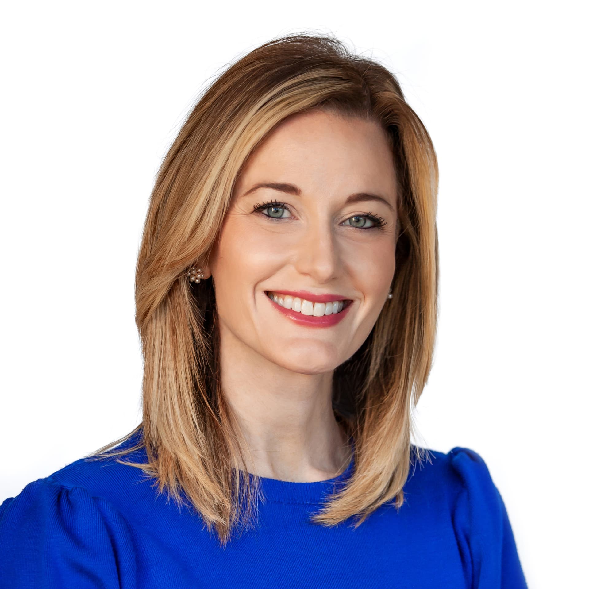 Marianne Horton