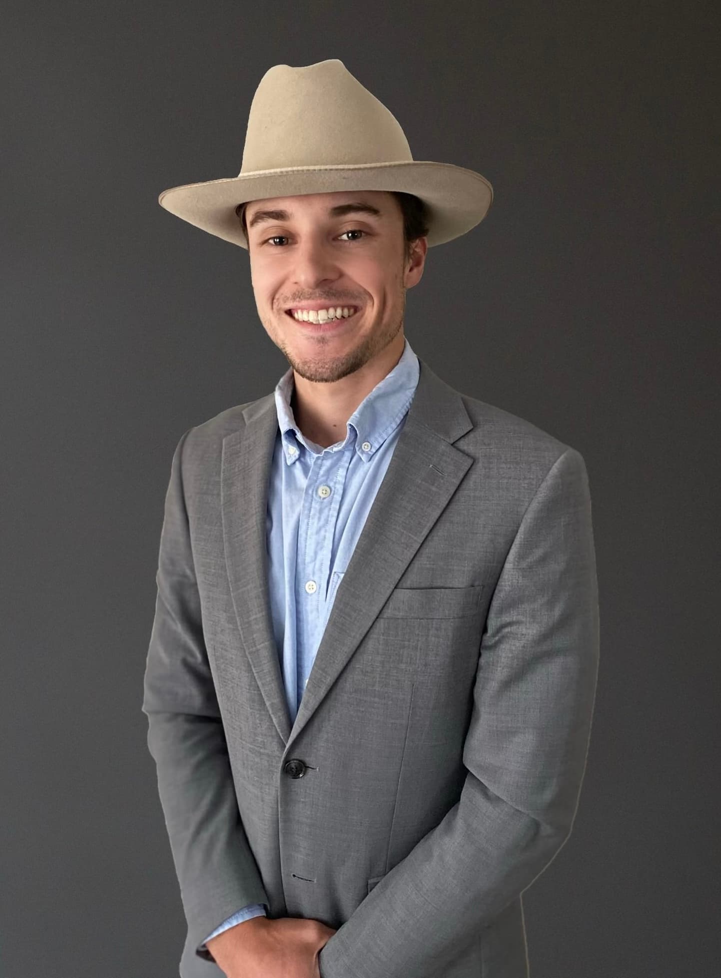 Dylan Gonzales