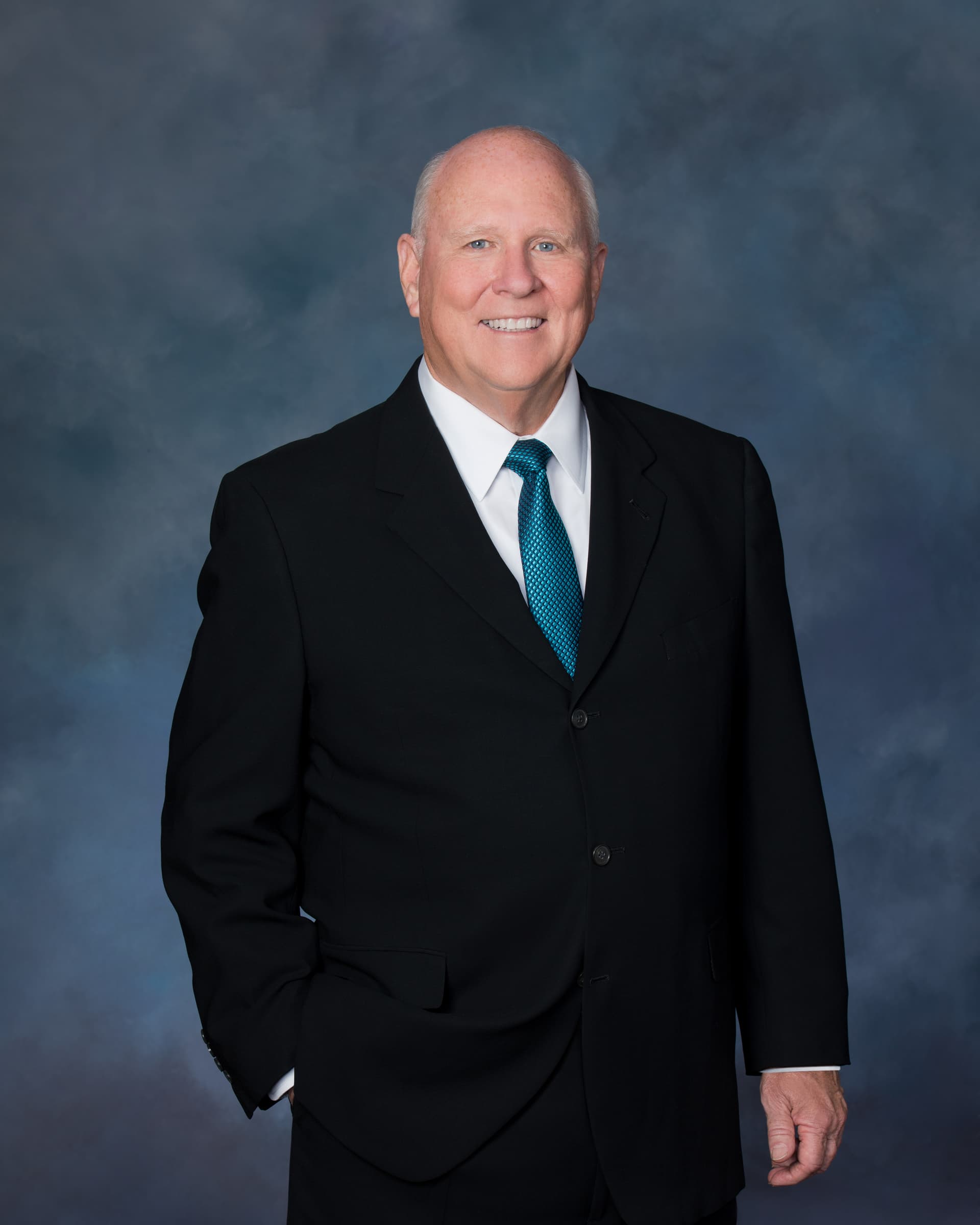 Tom Ramsey (R), incumbent