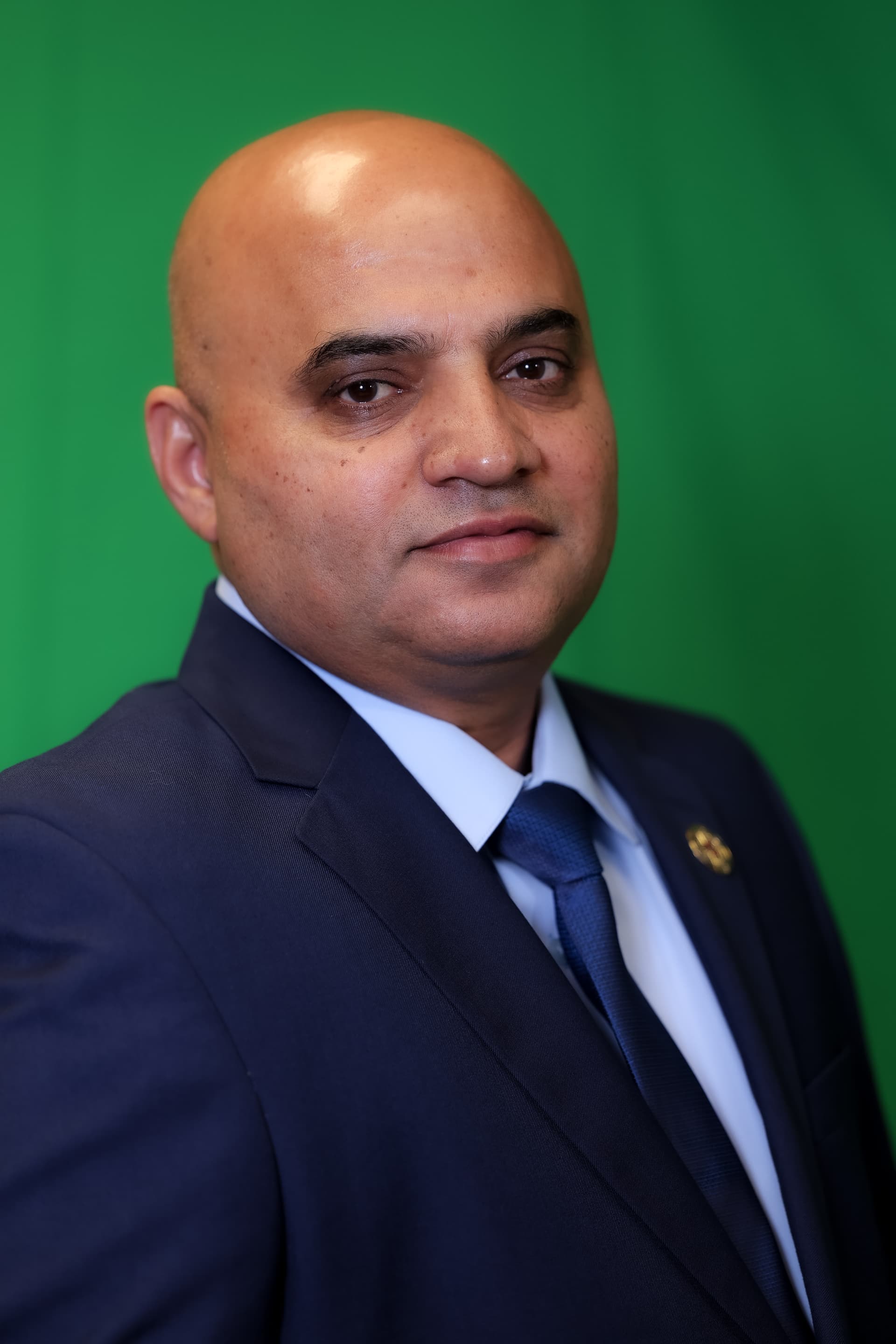 Saleem Malik (D)