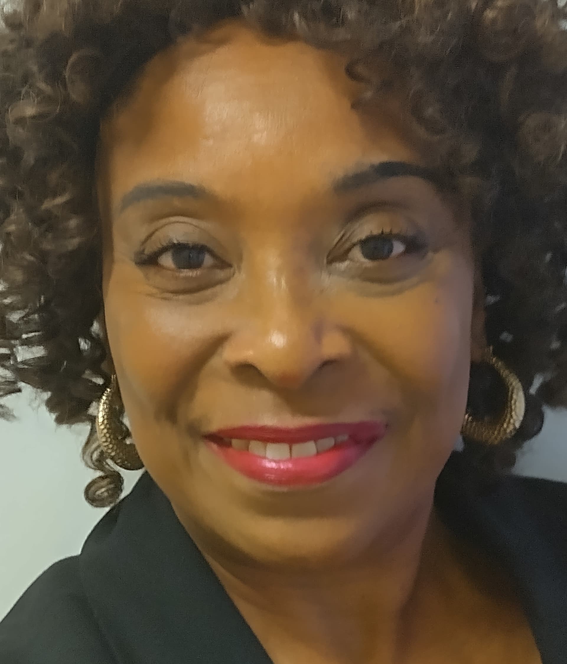 Michelle Gwinn