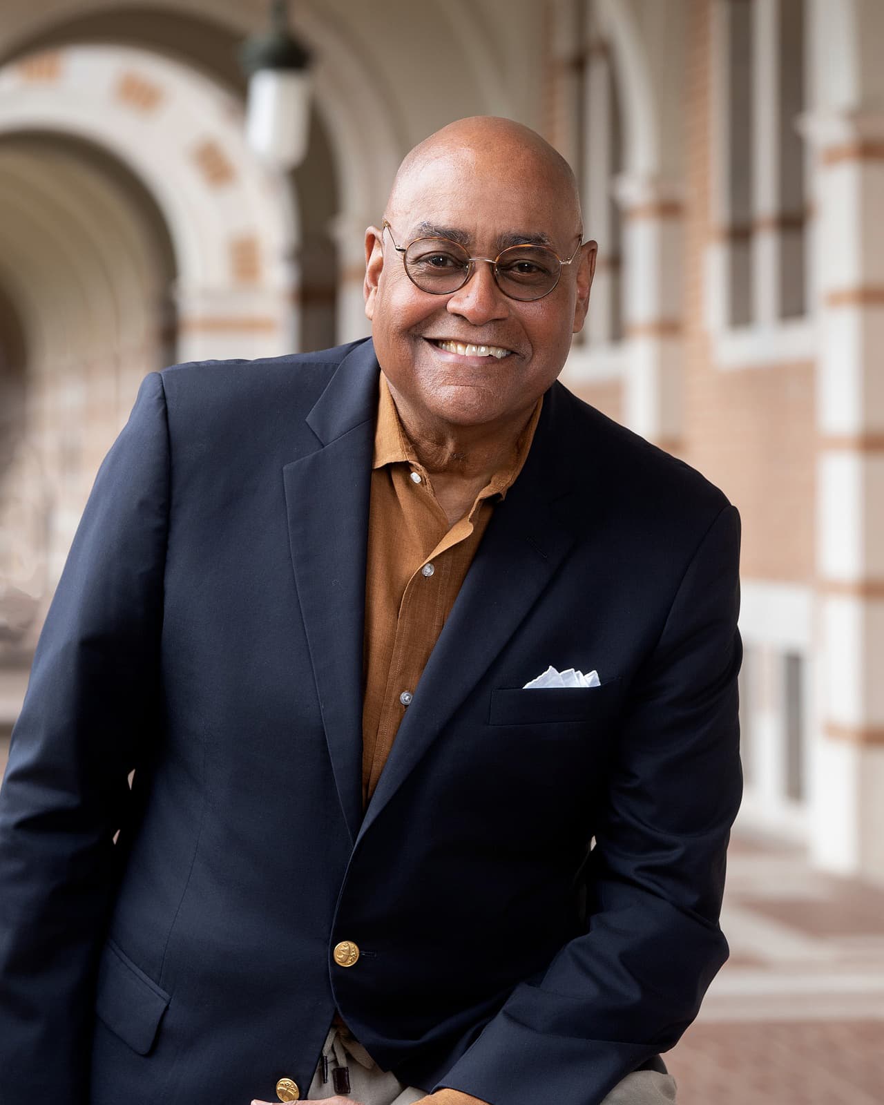 Rodney Ellis (D), incumbent