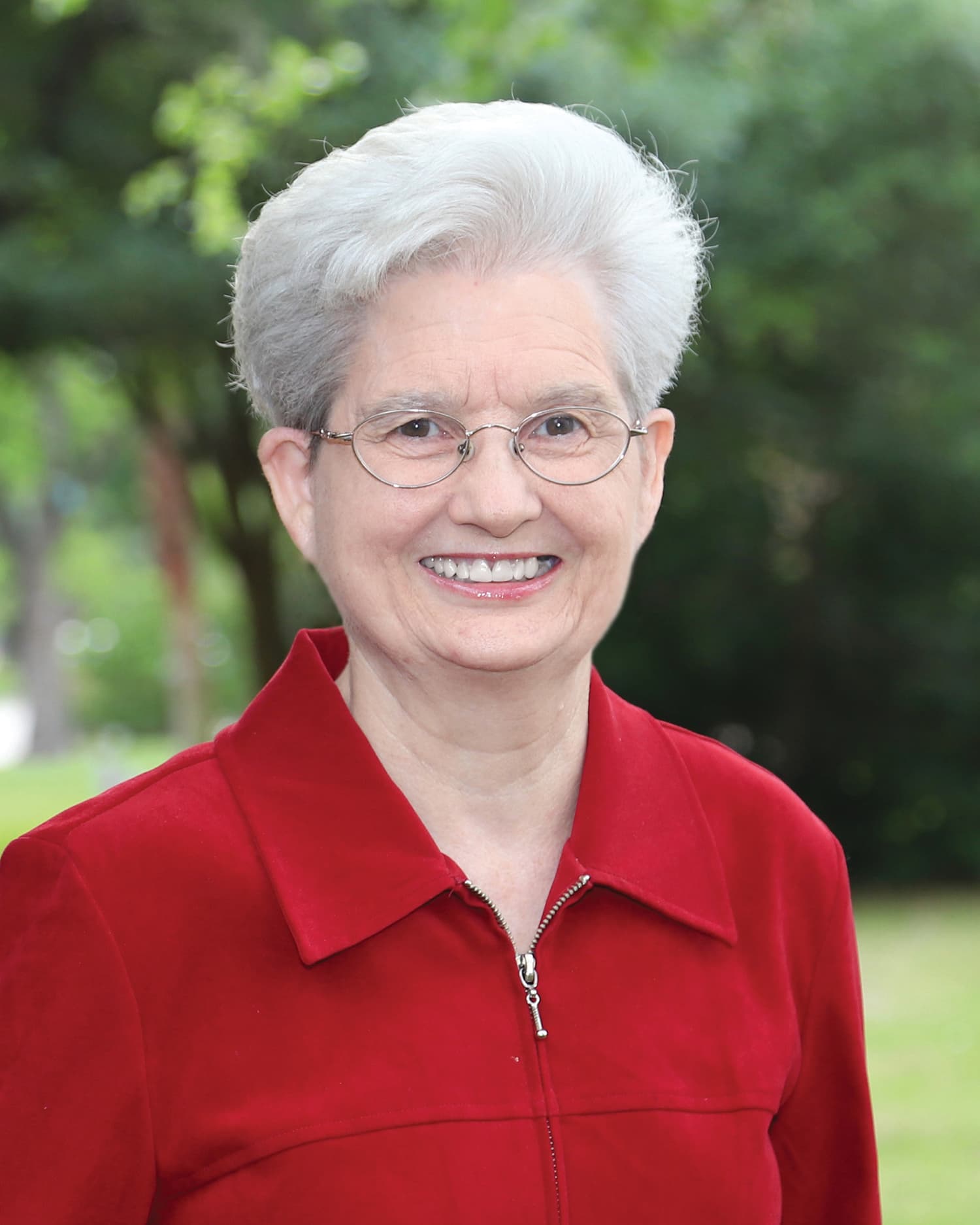 Gerry Vander-Lyn (R)
