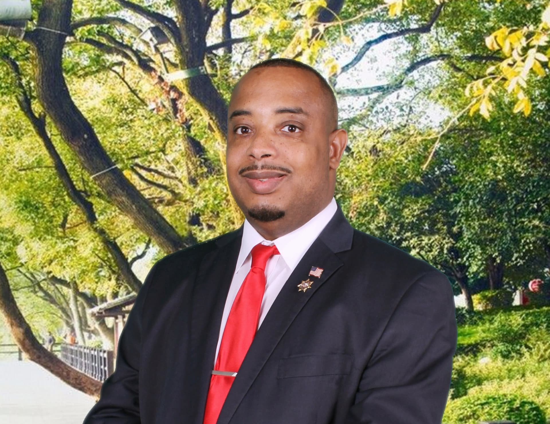 Jason Walker