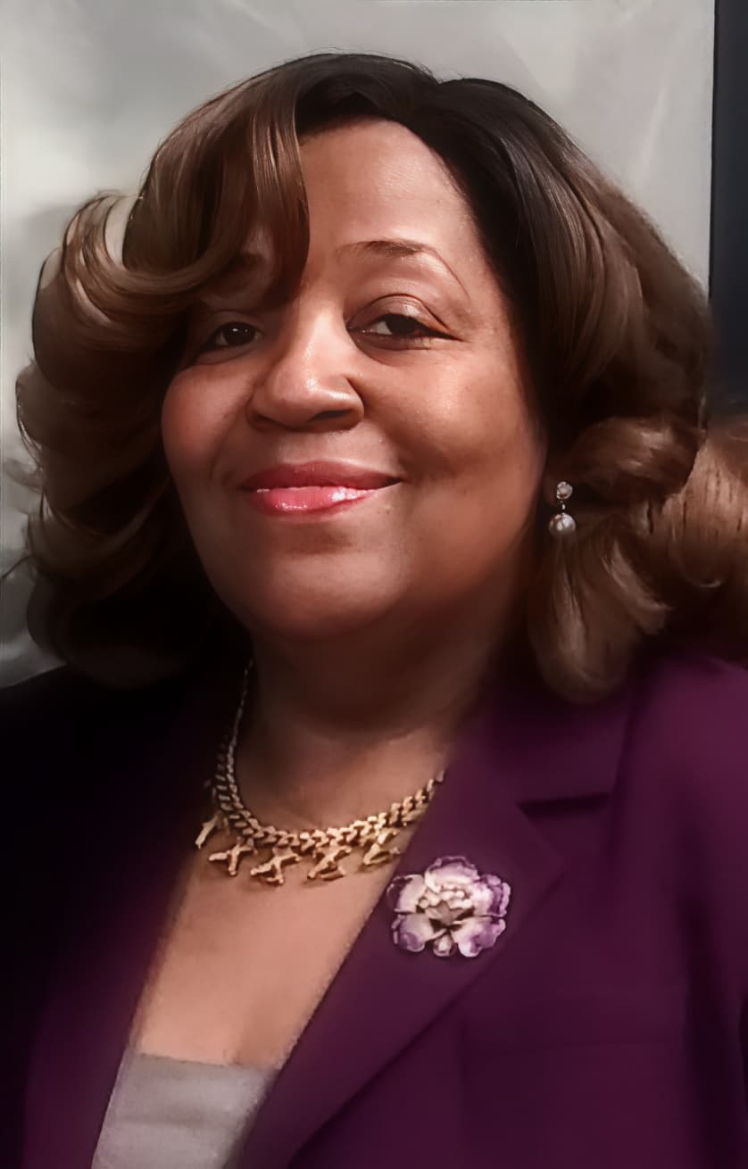 Patricia Ann Bourgeois