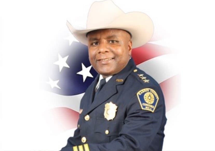 Jerome Moore (Democrat)