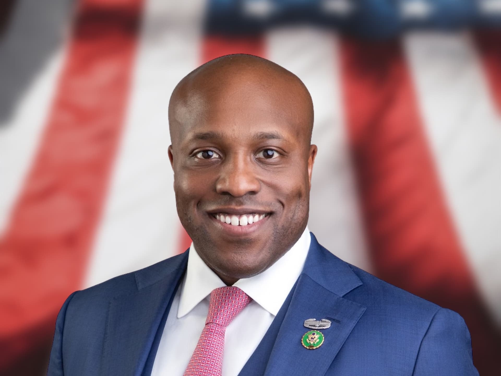 Wesley P. Hunt (R), incumbent
