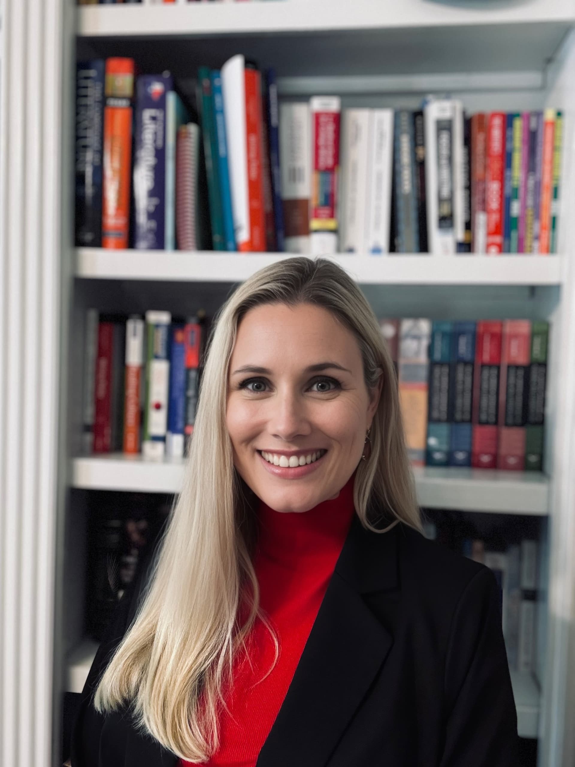 Melissa Semmler