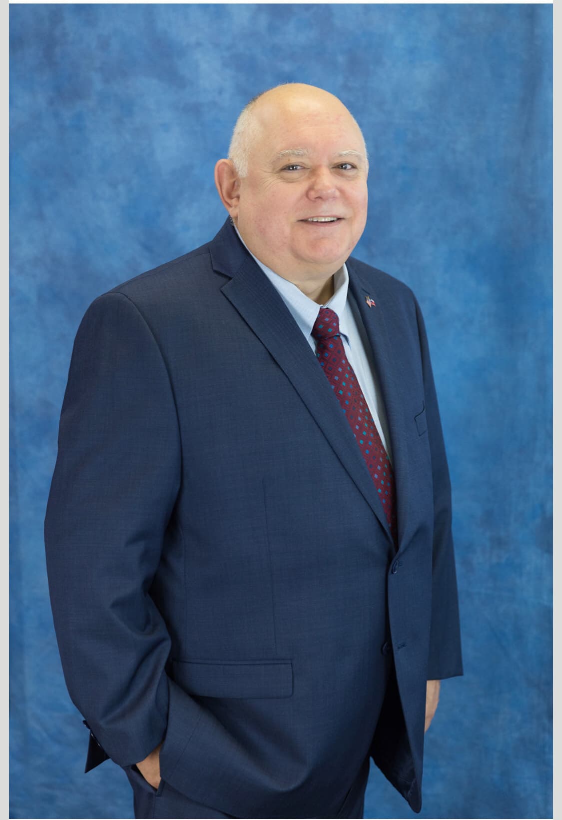 Mike Midler