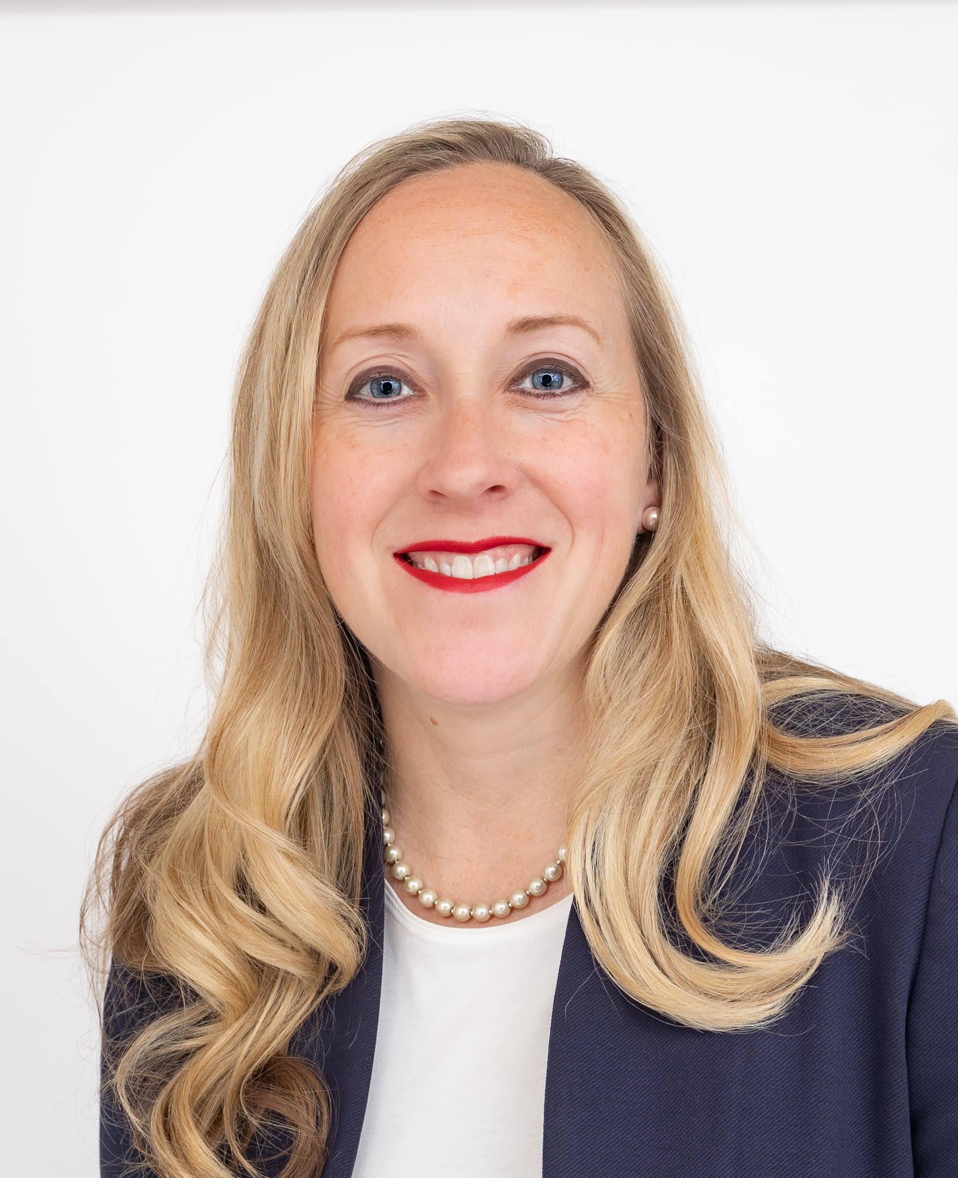 Laura Jones (D)