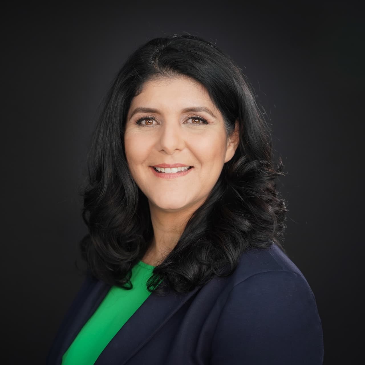 Annette Ramirez