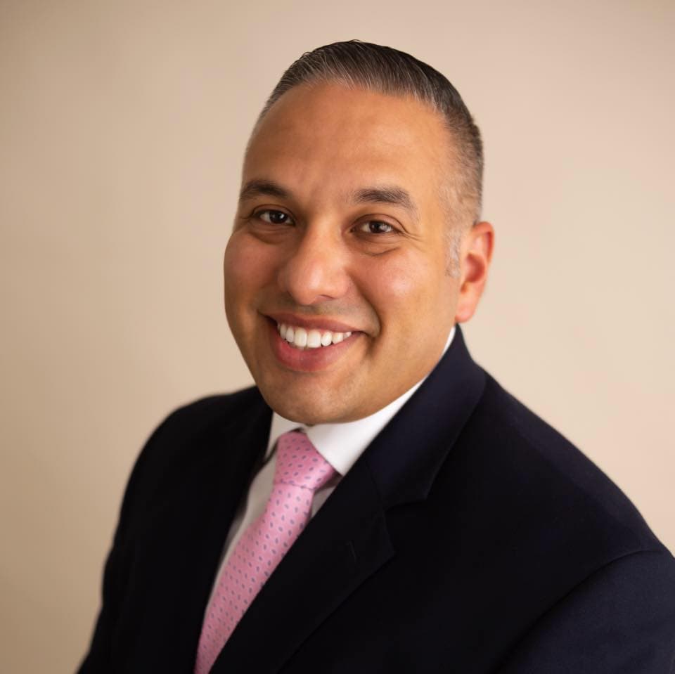 Mark A. Salinas