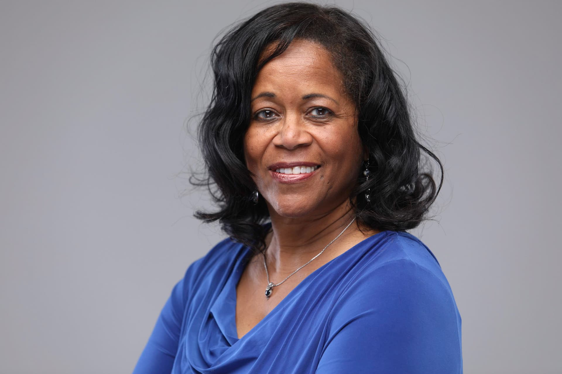 Adrienne Bell
