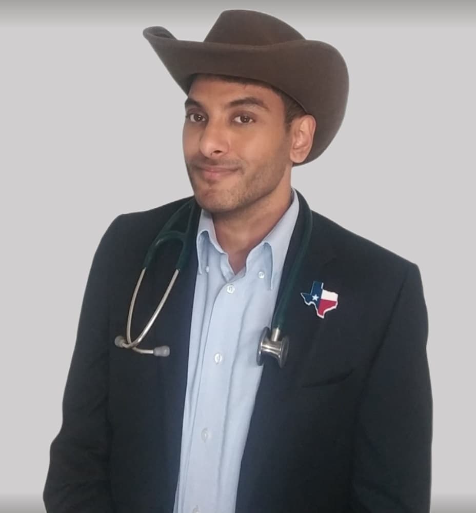 Dev Merugumala
