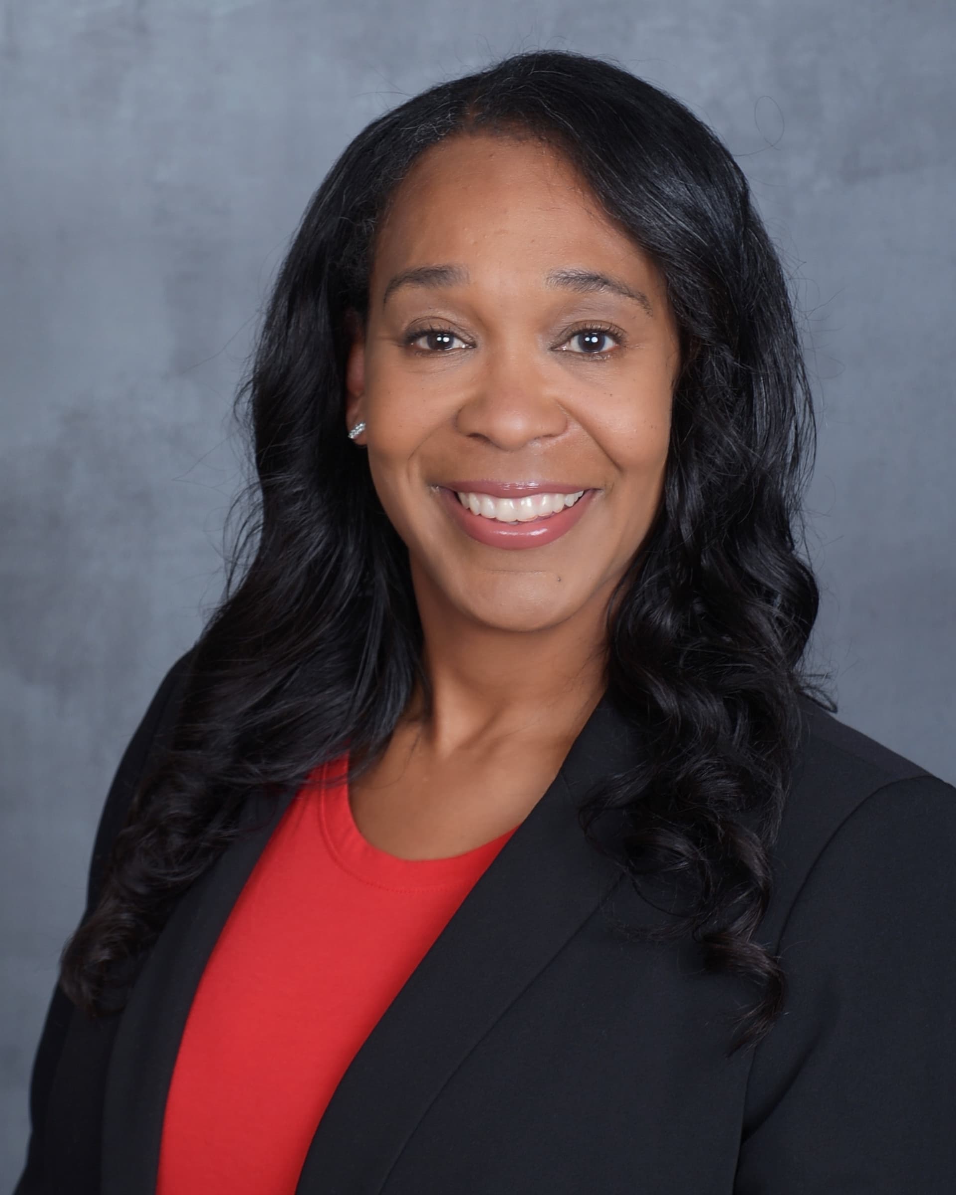 Yvette Johnson