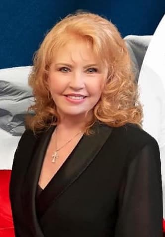 Kay Smith
