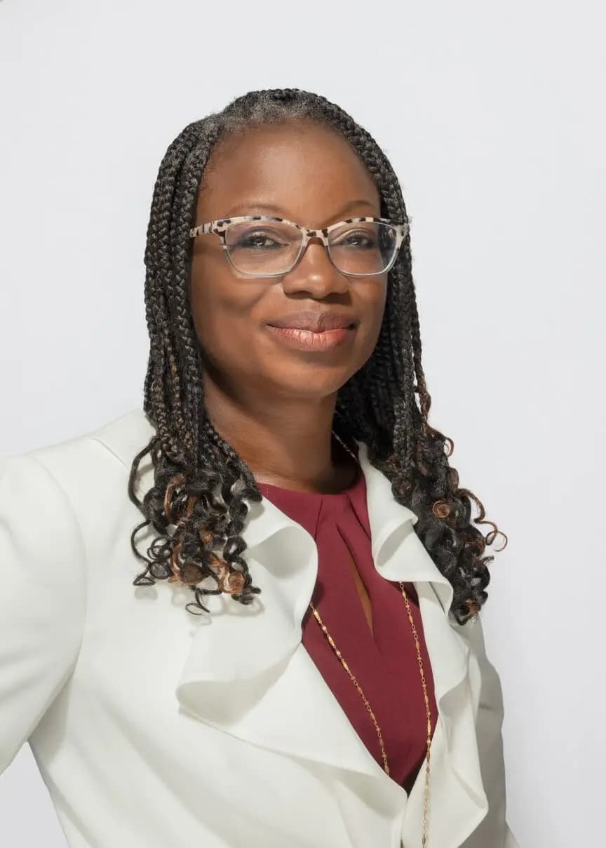 Sade Fashokun