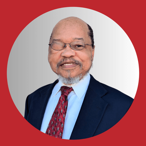Gerald Prater