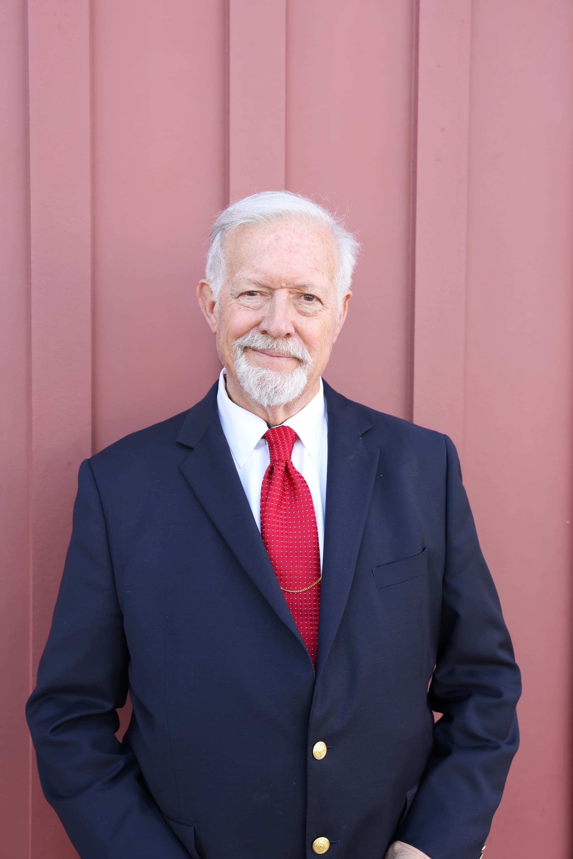 Randy Weber