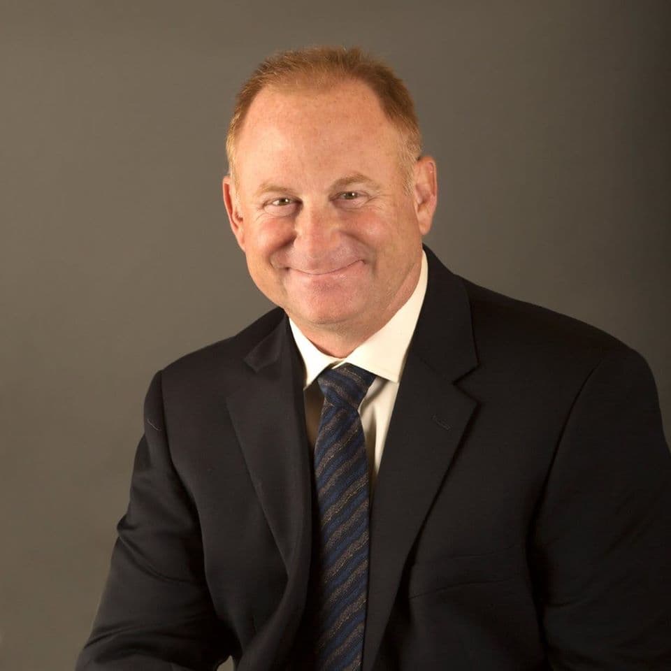 Vinnie Cherrone (R)