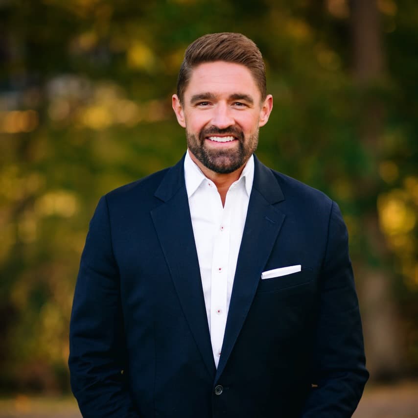 Jeff Leach