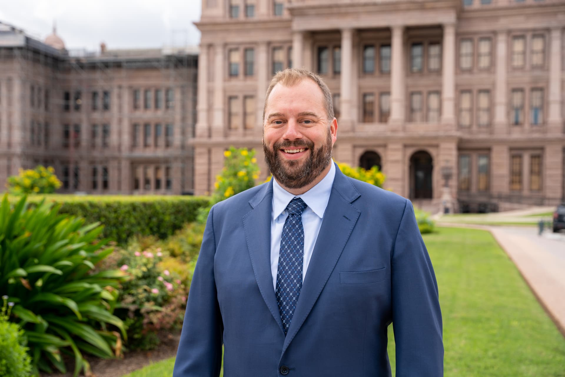 John H. Bucy III