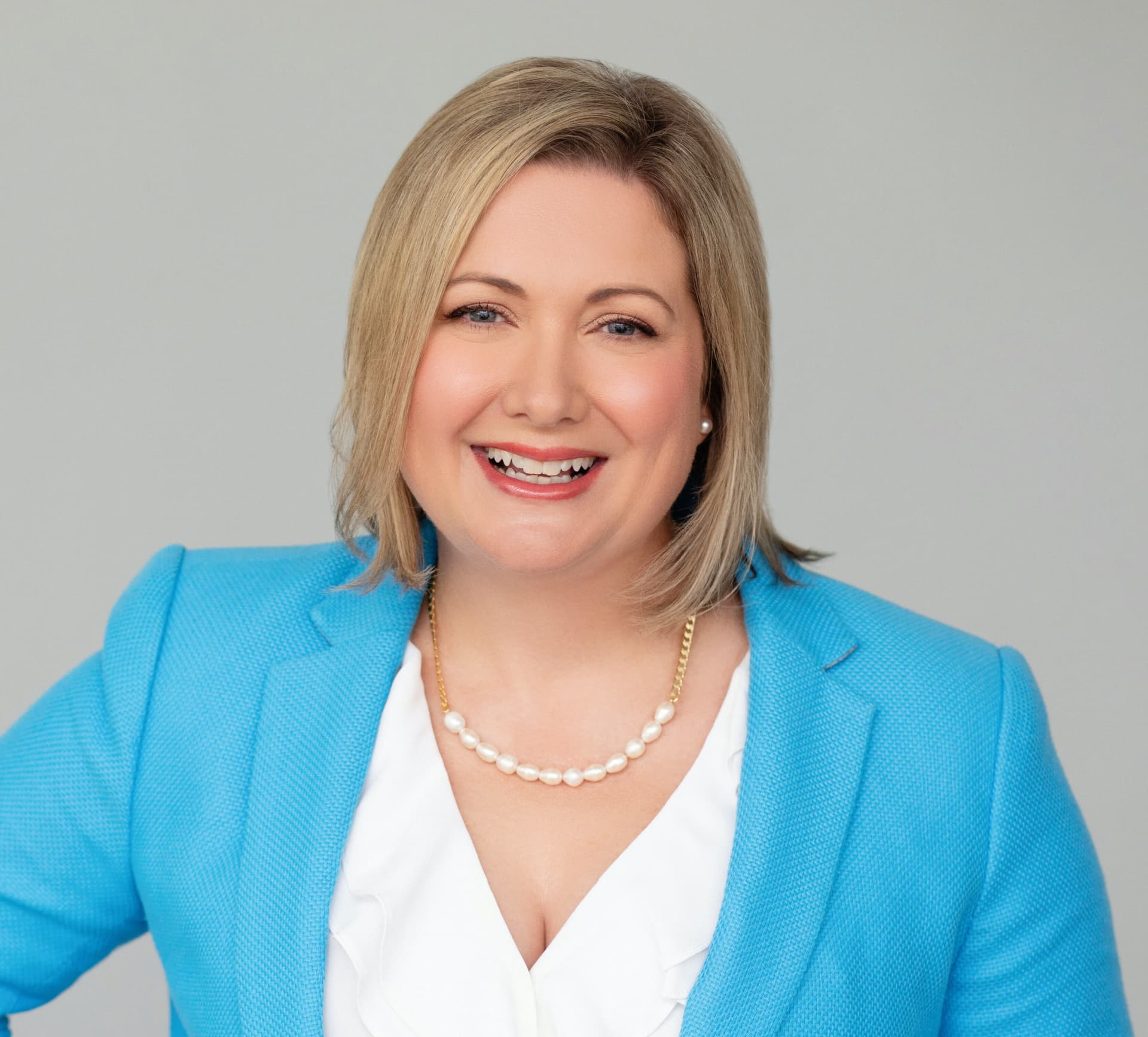 Jennie Birkholz
