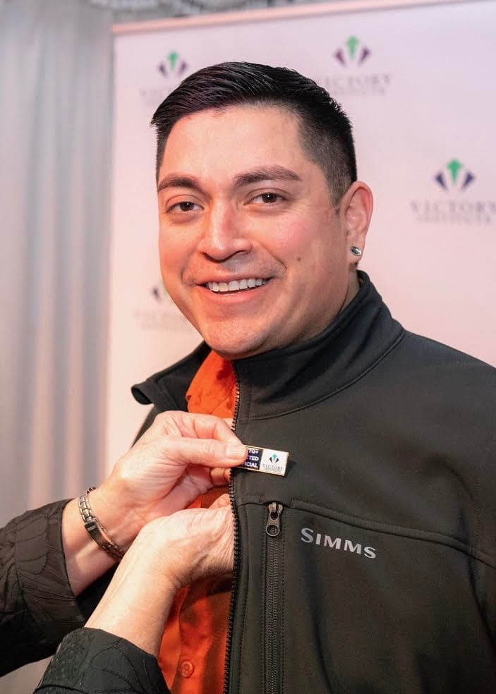 Juan Miguel Arredondo