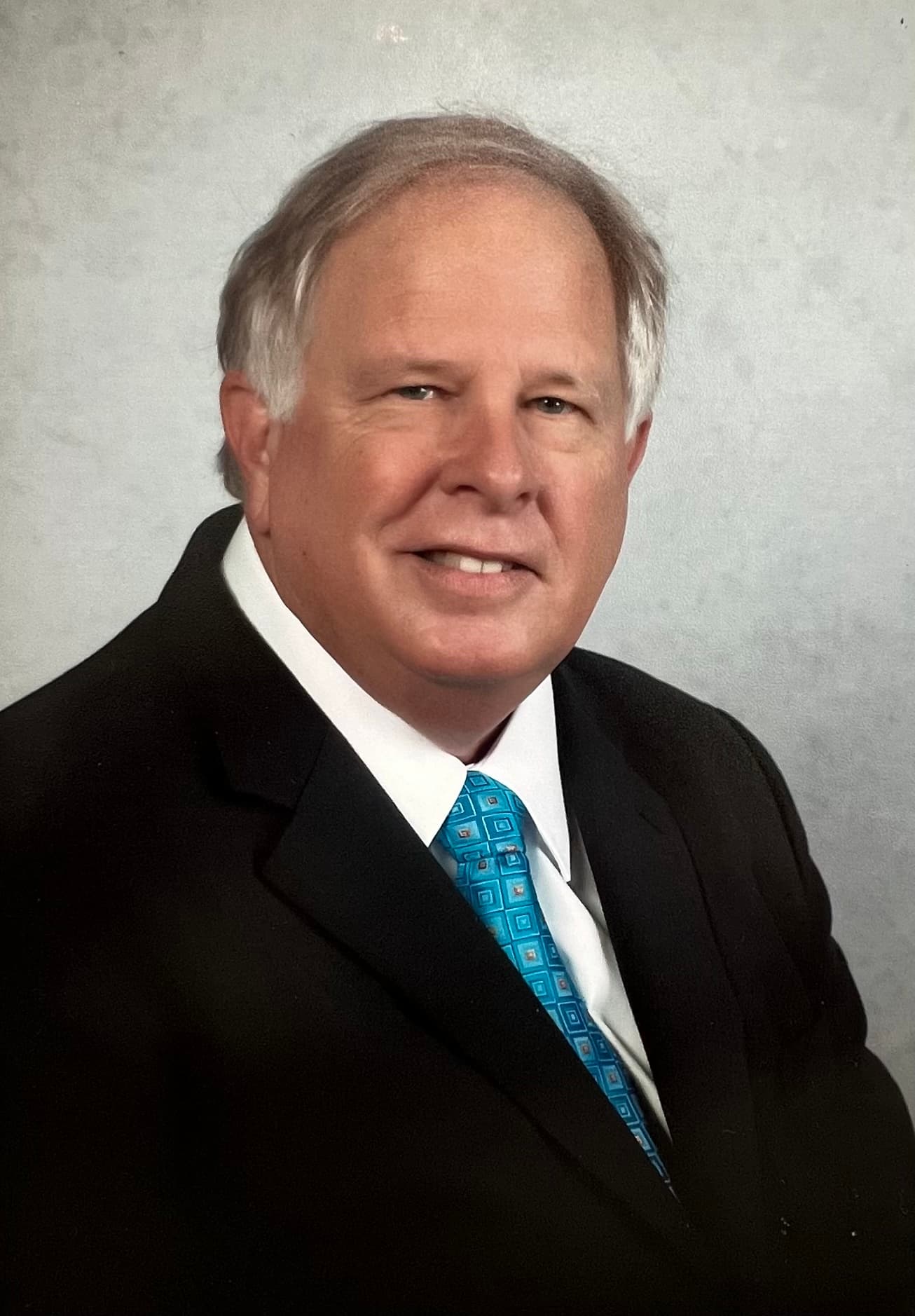 Roy Burroughs, District 5