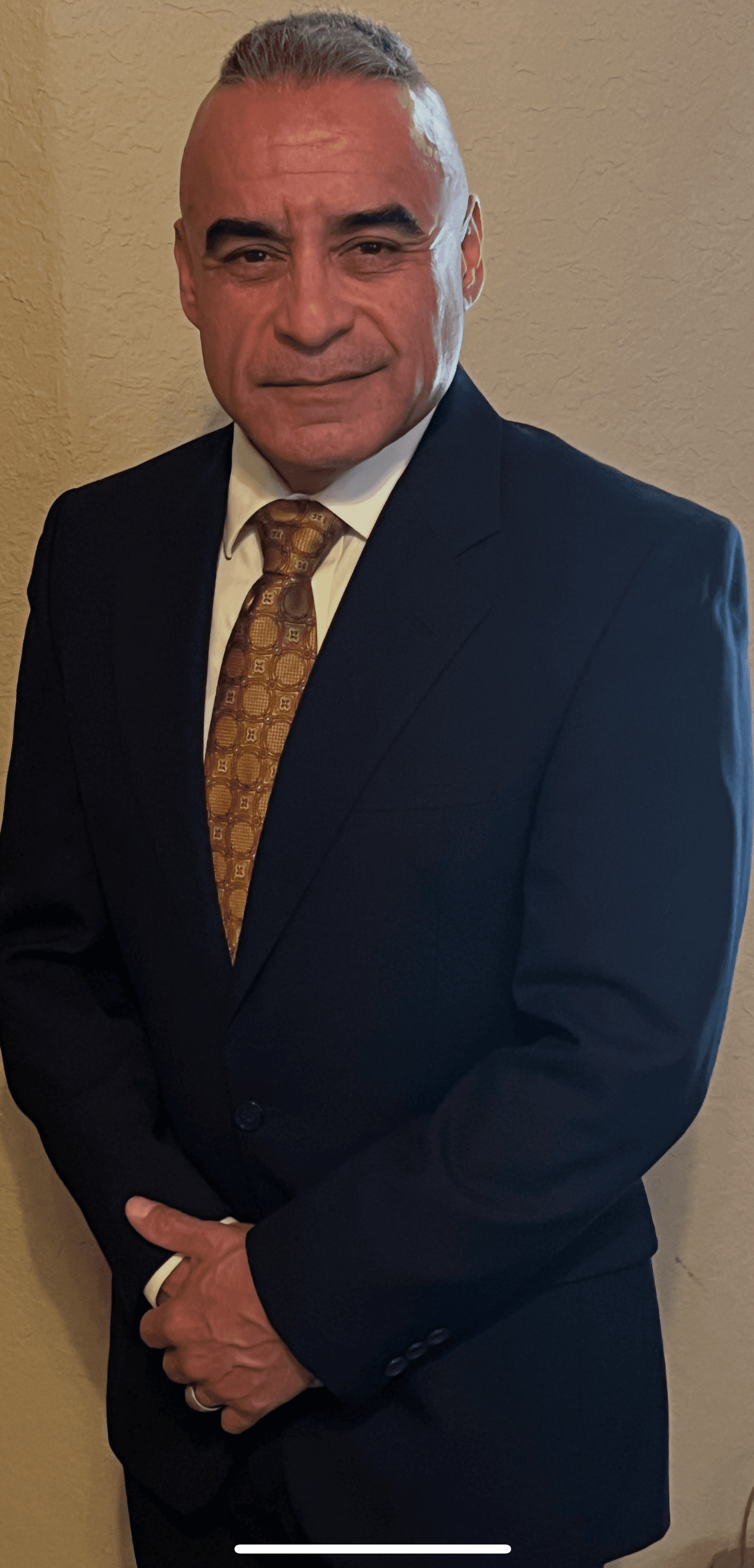 Benjamin Guerrero