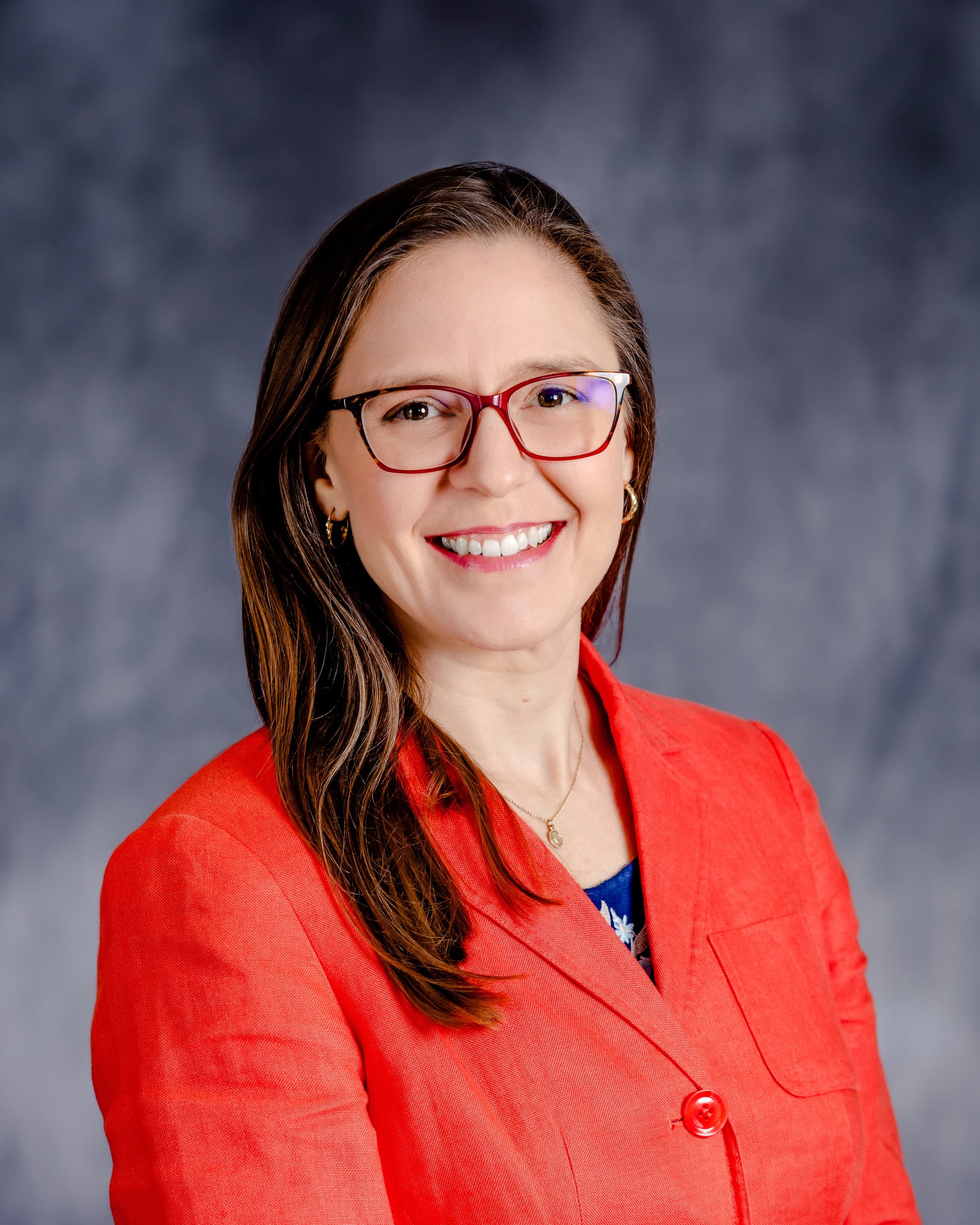 Catherine Walker