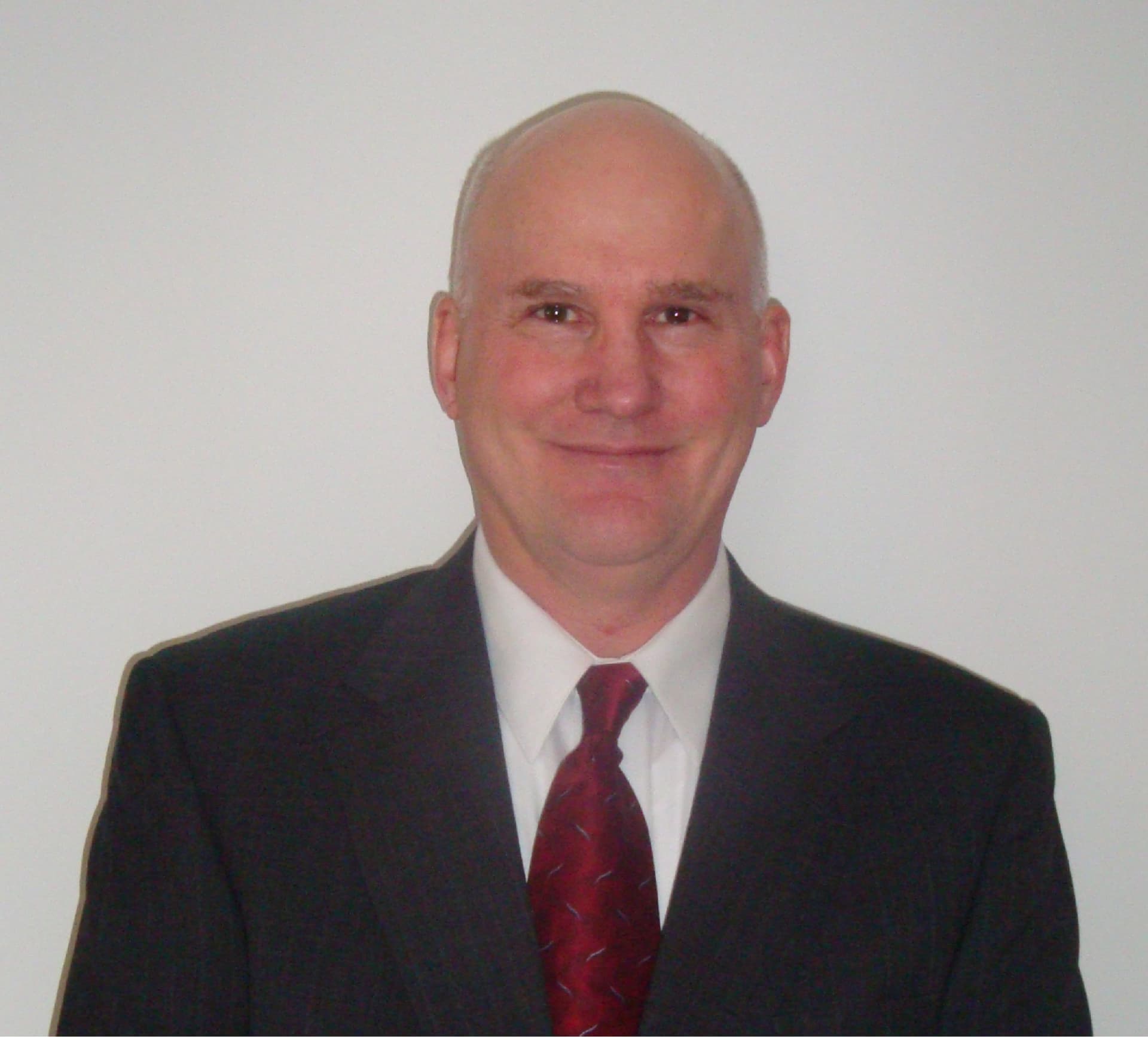 Dave Richardson