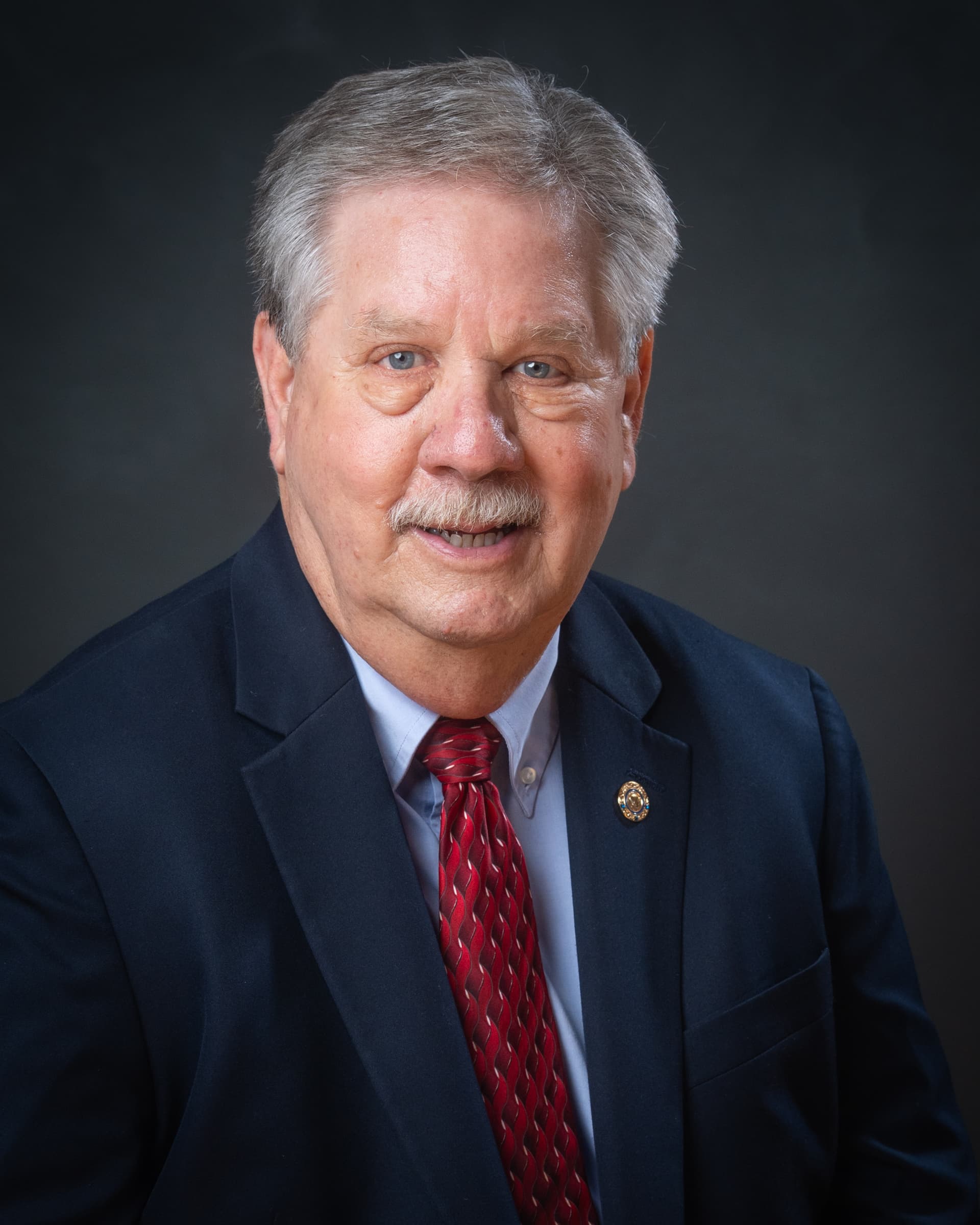 Ron Garland