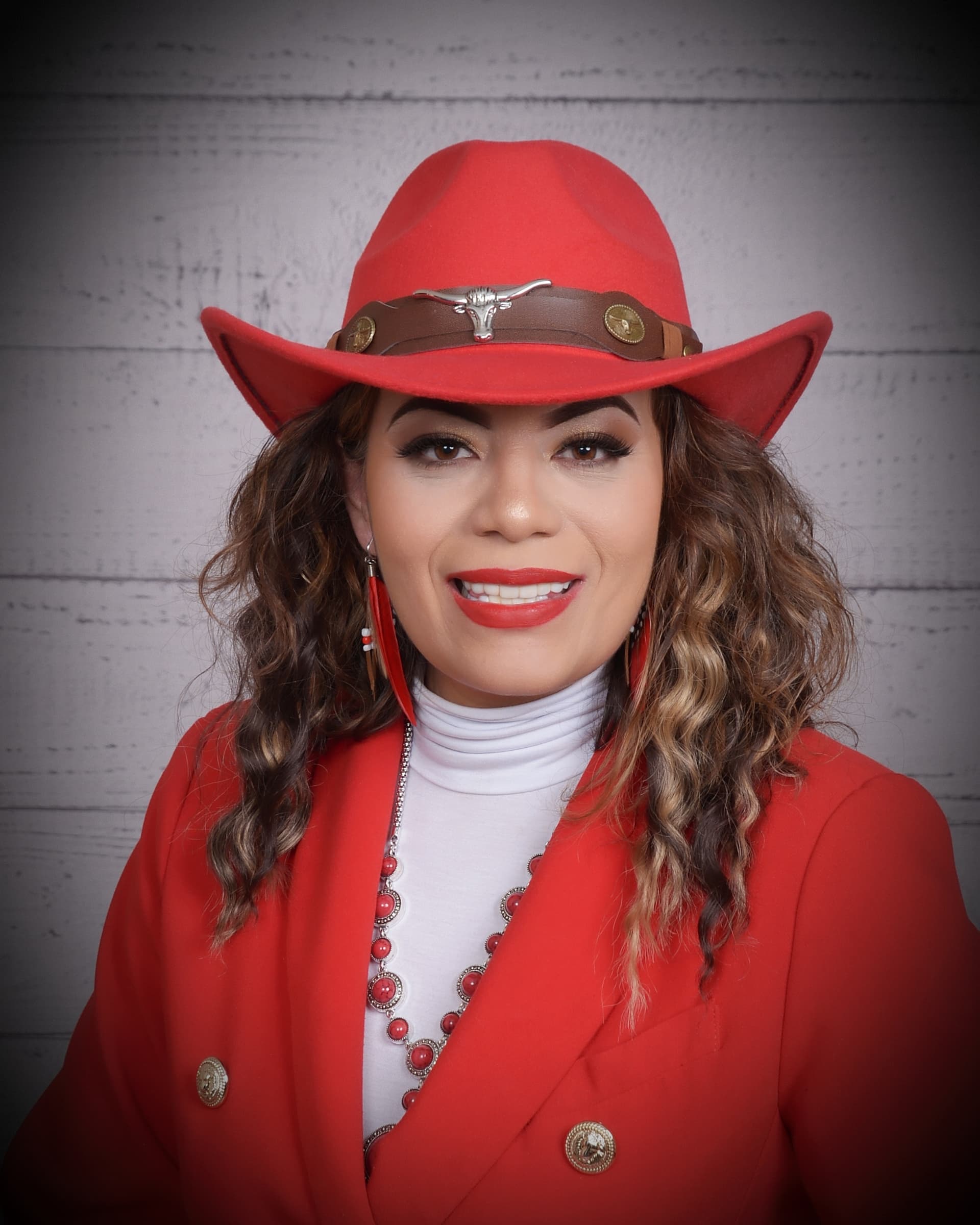 Judy Castillo